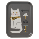 Spira of Sweden Tablett "MANS"